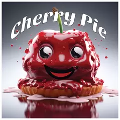 Cherry Pie - Tasty Terp Seeds