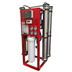 ROC - 6000 GPD - Reverse Osmosis Superstore