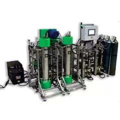 Apeks Supercritical Certified Refurbished - Force - 5000-20Lx20L 2ST - Isolation Extraction Systems