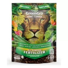 All Purpose Fertilizer - GreenGro