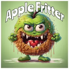 Apple Fritter - Tasty Terp Seeds