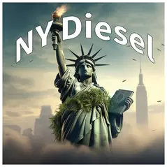 NY Diesel - Tasty Terp Seeds
