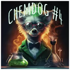Chemdog #4 - Tasty Terp Seeds