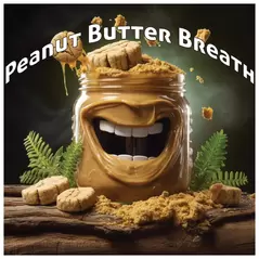Peanut Butter Breath - Tasty Terp Seeds