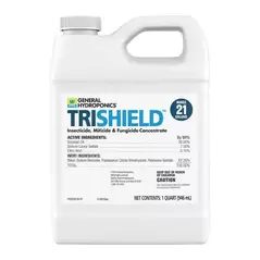 GH TriShield Insecticide / Miticide / Fungicide Quart (12/case)