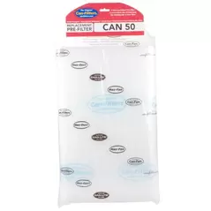 Can Replacement Pre-Filter 50