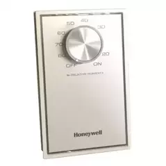 Quest Remote Humidistat - 105, 155, 205, & 225 Only (H46C 1166)