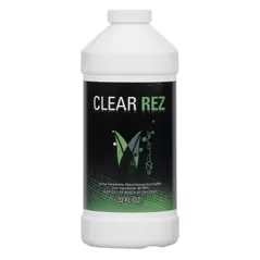Ez-Clone Clear Rez Quart (9/Cs)