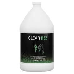 Ez-Clone Clear Rez Gallon (4/Cs)