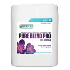 Botanicare Pure Blend Pro Bloom 5 Gallon