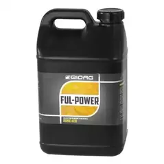 BioAg Ful-Power 2.5 Gallon (2/Cs)