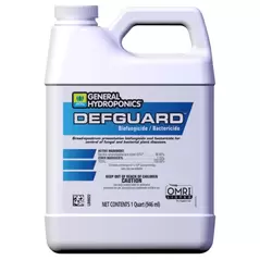 GH Defguard Biofungicide / Bactericide Quart (12/Cs)