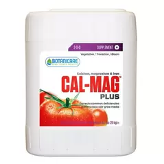 Botanicare Cal-Mag Plus 5 Gallon