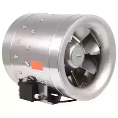 Can-Fan Max Fan 18 in 240 Volt 3665 CFM