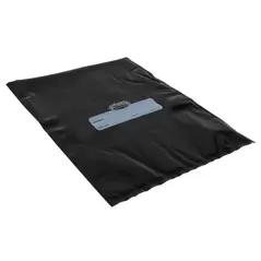 Harvest Keeper Black / Black Precut Bags 15 in x 20 in (50/Pack)