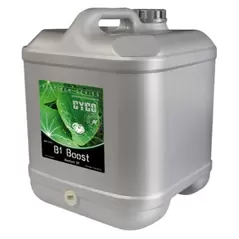 CYCO B1 Boost 20 Liter (1/Cs) (OK Label)