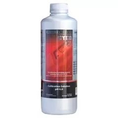 CYCO pH 4.0 Solution 1 Liter (12/Cs)