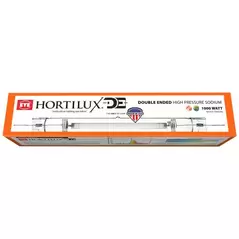 Hortilux LU 1000 DE / HTL - Double Ended (6/Cs)