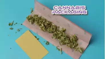 Cannabis Packiging