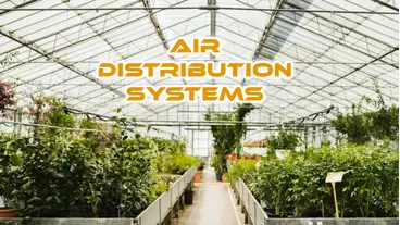 Air Distribution Systems