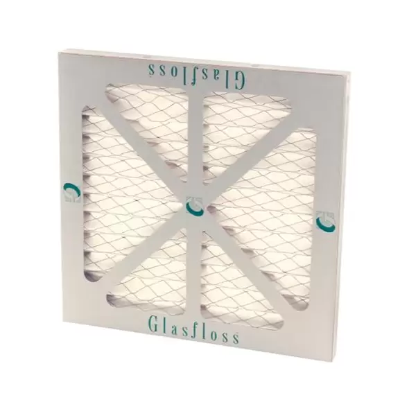 Quest Air Filter 12 in x 12 in x 1 in for PowerDry 1300 & RDS10 (12/Cs)