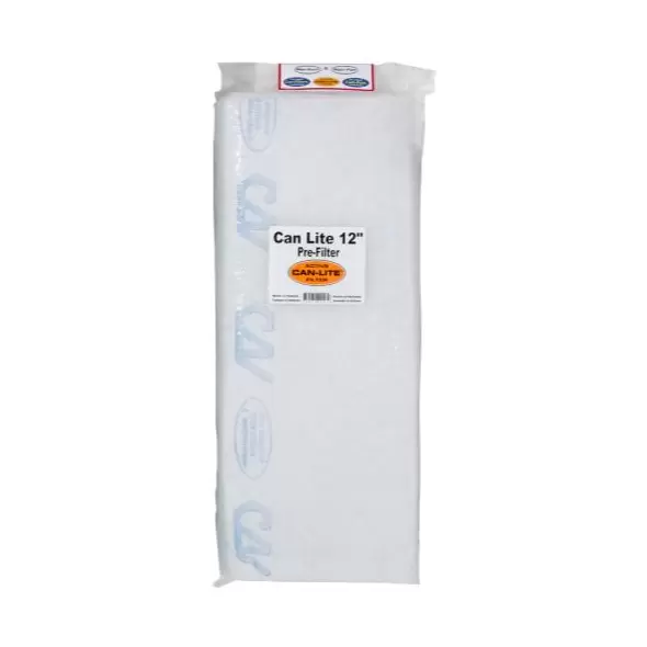 Can-Lite Pre-Filter 12 in (5/Cs)