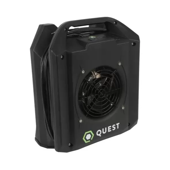 Quest F9 Industrial Air Mover / Fan