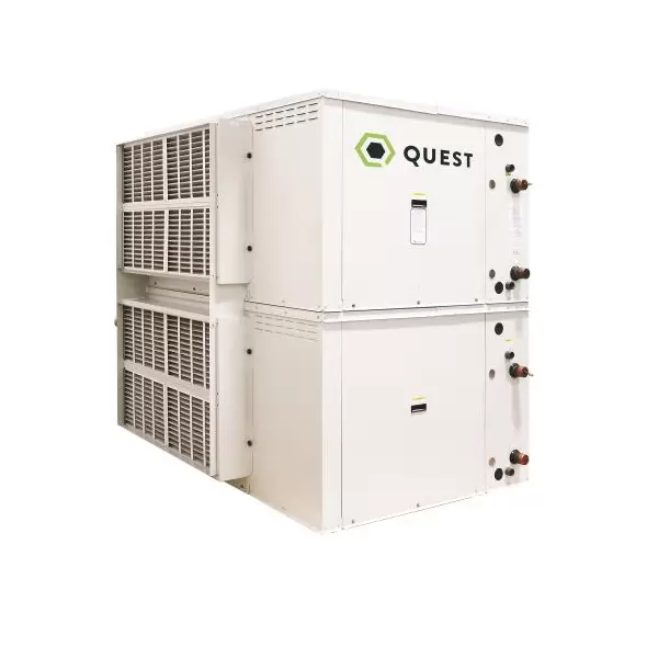 Quest IQ Unitary HVAC Evolution Series - 16 Ton