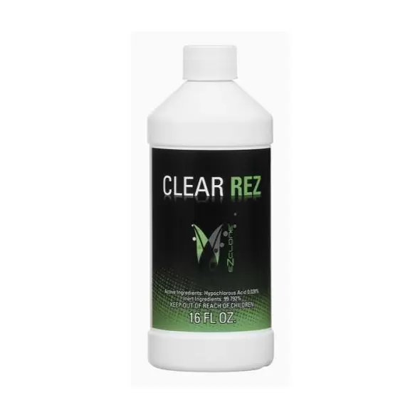 Ez-Clone Clear Rez Pint (12/Cs)