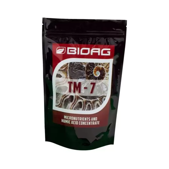 BioAg TM-7 1 kg (4/Cs)