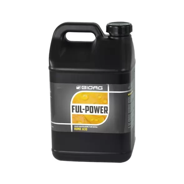 BioAg Ful-Power 2.5 Gallon (2/Cs)