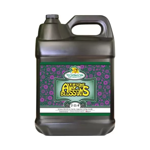 Awesome Blossoms 10 Liter (2/Cs)