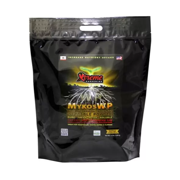 Xtreme Gardening Mykos WP 15 lb (2/Cs)