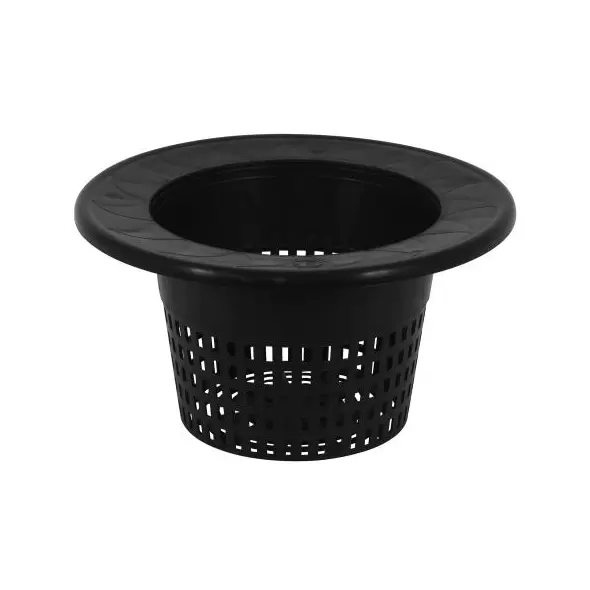 Gro Pro Mesh Pot/Bucket Lid 8 in (50/Cs)