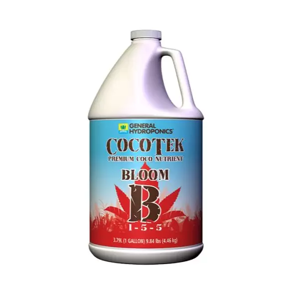 GH Cocotek Bloom B Gallon (4/Cs)