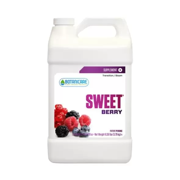 Botanicare Sweet Berry Gallon (4/Cs)
