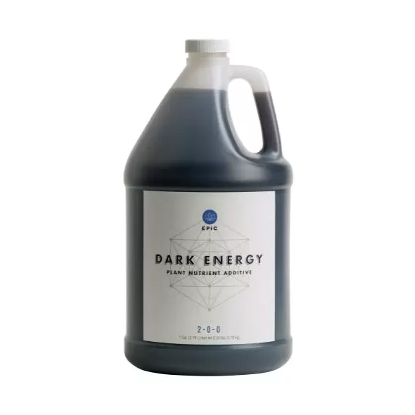 Dark Energy Gallon (4/Cs)