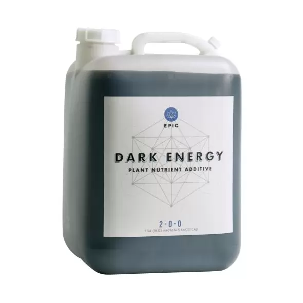 Dark Energy 5 Gallon