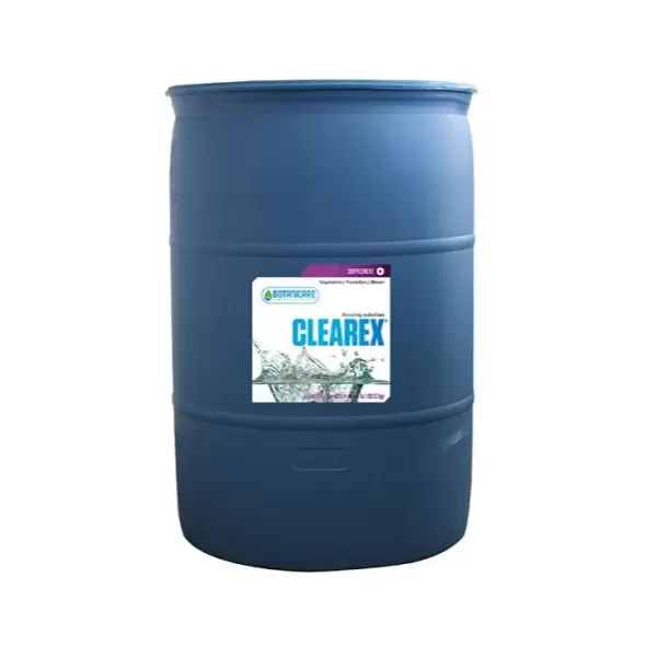 Botanicare Clearex 55 Gallon