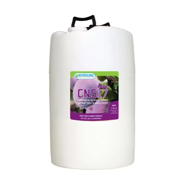 Botanicare CNS17 Ripe 15 Gallon
