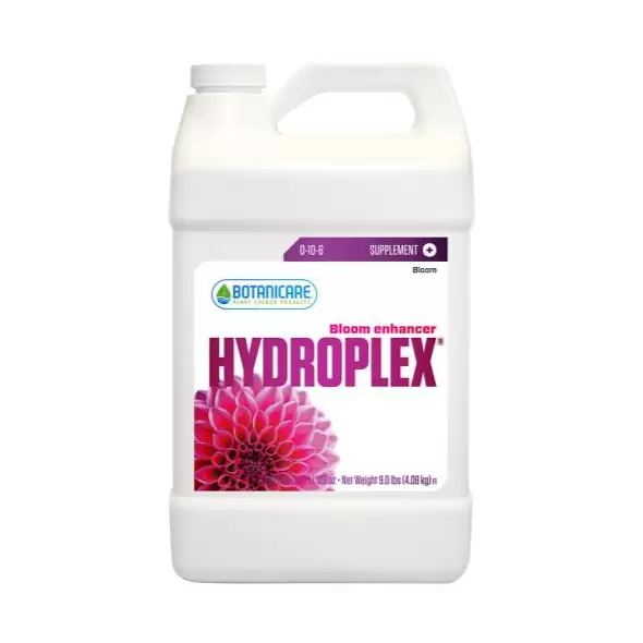 Botanicare Hydroplex Bloom Gallon (4/Cs)