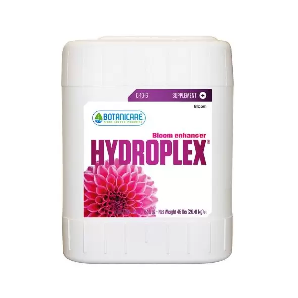 Botanicare Hydroplex Bloom 5 Gallon